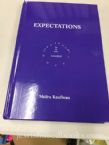 Expectations: Yerushalmi Novel for & from Hashem